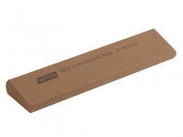 India MS14 Aluminium Oxide Slipstone 100mm x 25mm x 11mm x 5mm - Medium £18.99